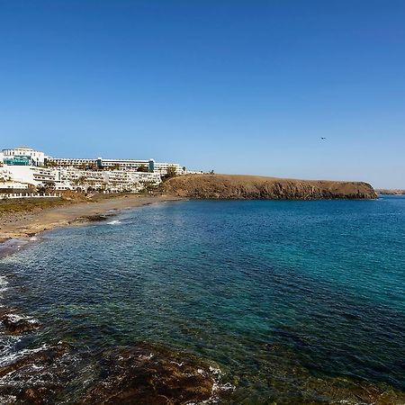 Lanza Coloradas 20, Heated Pool Playa Blanca  Eksteriør bilde