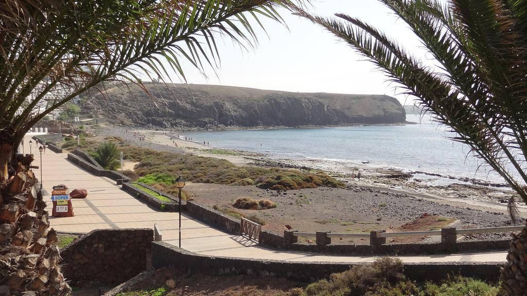 Lanza Coloradas 20, Heated Pool Playa Blanca  Eksteriør bilde