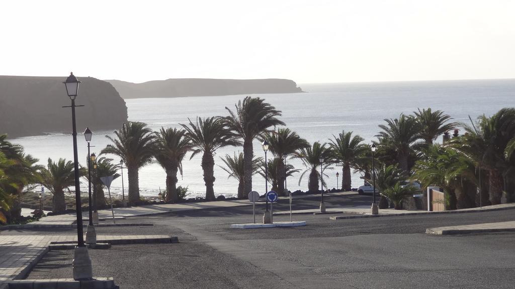 Lanza Coloradas 20, Heated Pool Playa Blanca  Eksteriør bilde