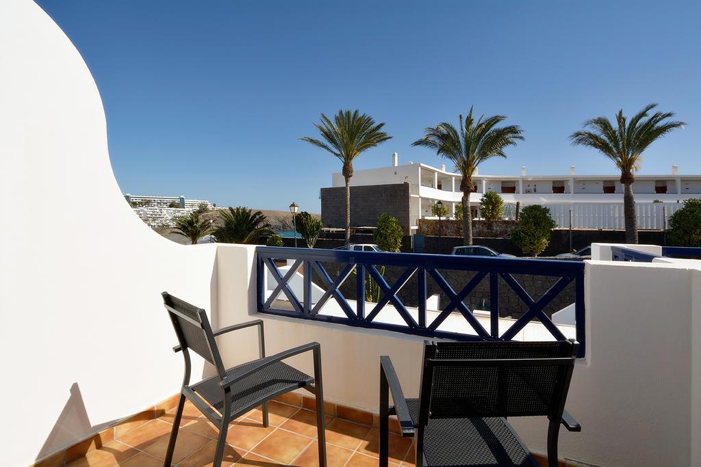 Lanza Coloradas 20, Heated Pool Playa Blanca  Eksteriør bilde