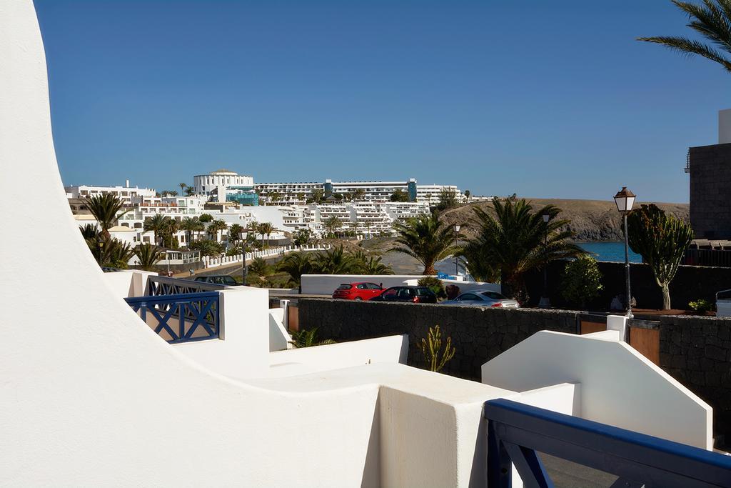 Lanza Coloradas 20, Heated Pool Playa Blanca  Eksteriør bilde