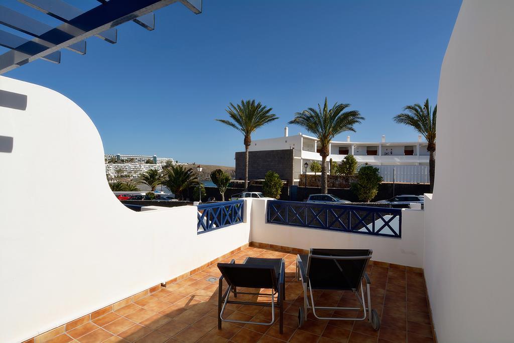 Lanza Coloradas 20, Heated Pool Playa Blanca  Eksteriør bilde