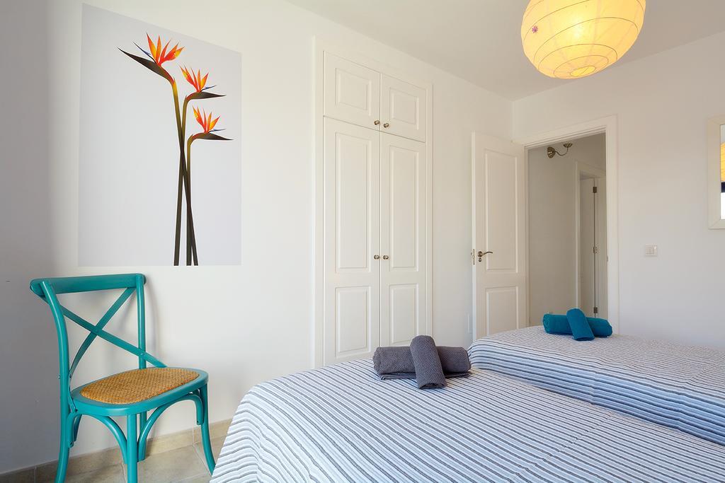 Lanza Coloradas 20, Heated Pool Playa Blanca  Eksteriør bilde